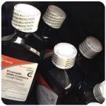 Кодеин сироп Codein (для приготовления напитка Lean, Purple Drank)  473 мл  в Кисловодске