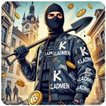 Работа курьер - кладмен в Кисловодске 