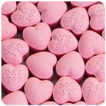 Экстази  Ecstasy Love 200 MDMA в Кисловодске