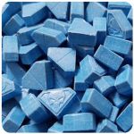 Экстази  Ecstasy Punisher 250 мг MDMA в Кисловодске