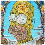 Марки LSD-25 VHQ чистых 250 мкг в Кисловодске